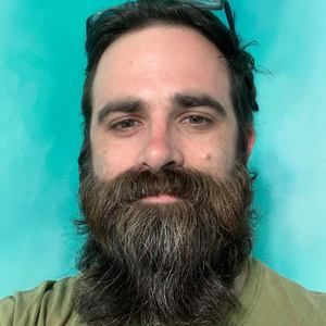 Meet your Posher, David